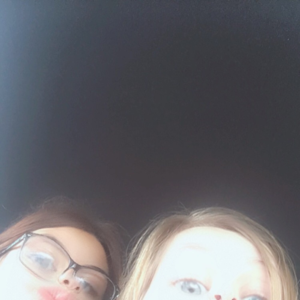 Meet your Posher, Kiah